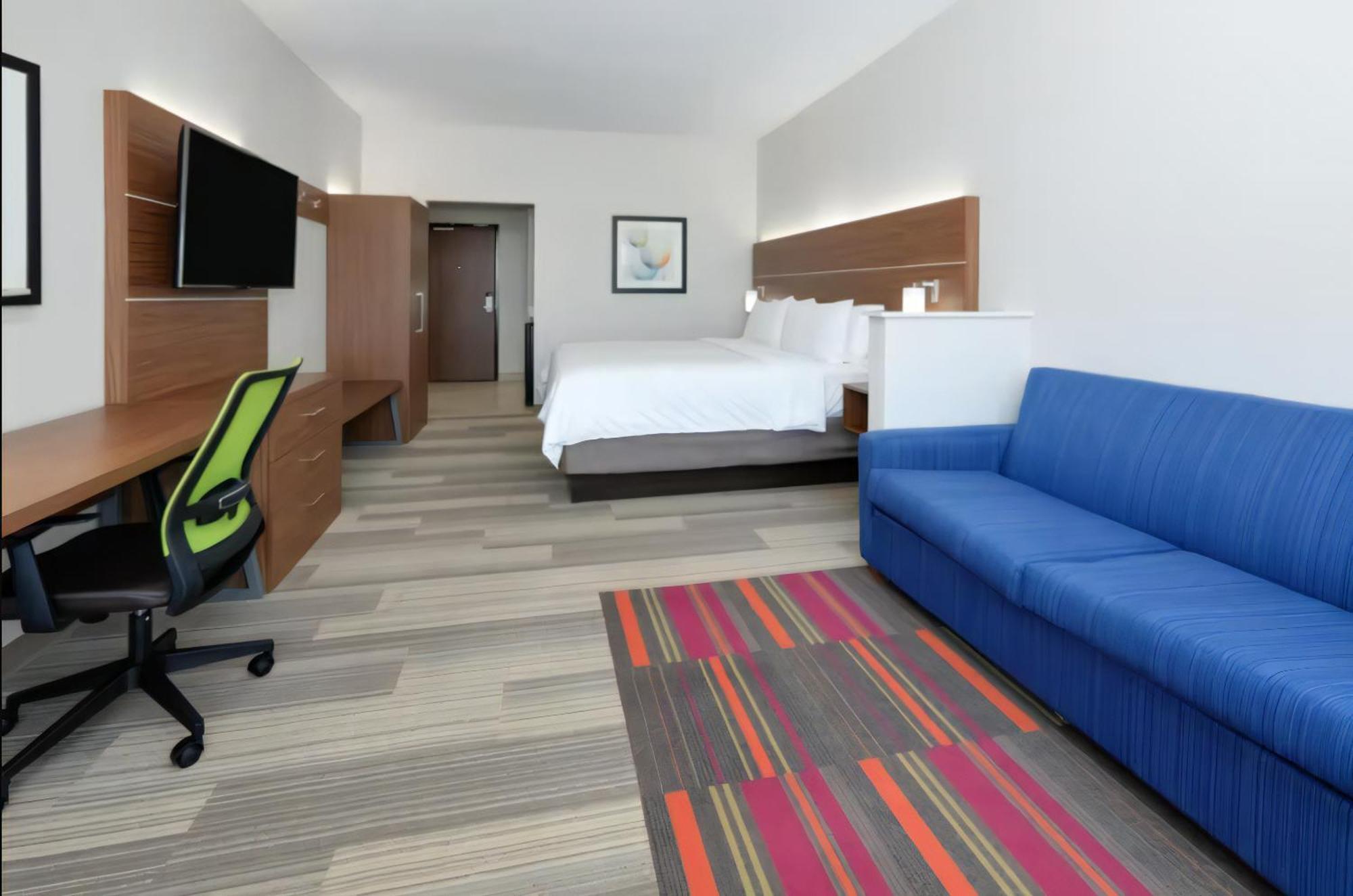 Holiday Inn Express - Minneapolis West - Plymouth, An Ihg Hotel מראה חיצוני תמונה