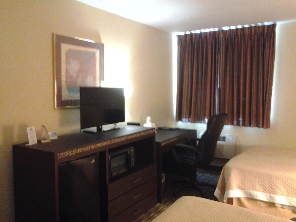 Holiday Inn Express - Minneapolis West - Plymouth, An Ihg Hotel חדר תמונה